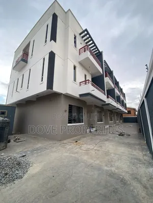 Photo - 4bdrm Duplex in Magodo for sale