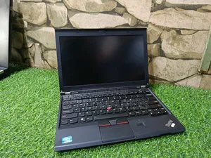 Laptop Lenovo ThinkPad X230 8GB Intel Core I5 HDD 500GB