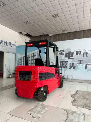 10tonsx3m Diesel Folklift