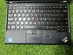 Laptop Lenovo ThinkPad X230 8GB Intel Core I5 HDD 500GB