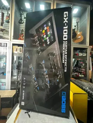 Guitar Effects