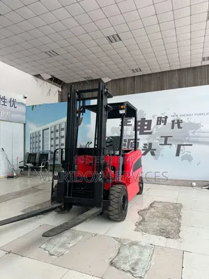 5tonsx3m Diesel Folklift