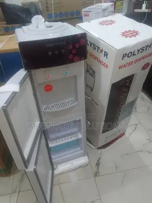 Polystar R134a Compressor Cooling Dispenser