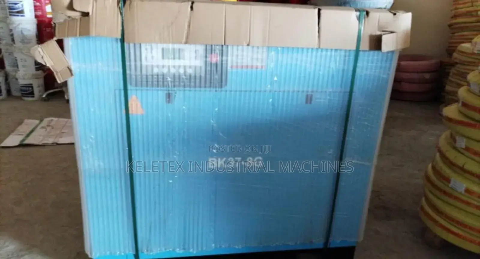 Screw Air Compressor