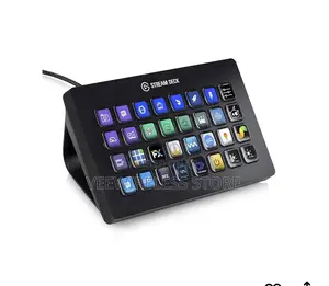 Elgato Stream Deck