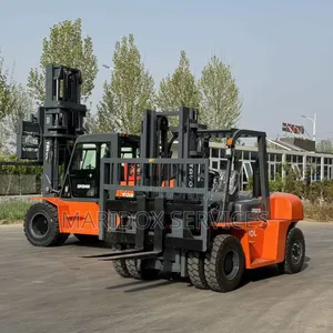 3tonsx3m Diesel Folklift
