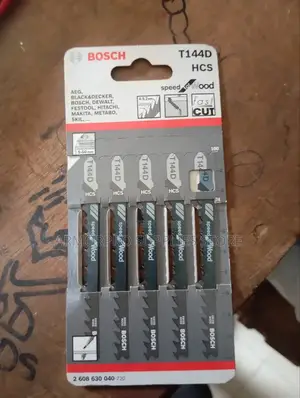 Jigsaw Saw Blades