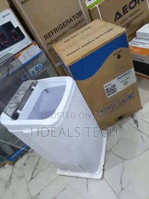 Best Budget Twin Tub Washer – Skyrun 6kg