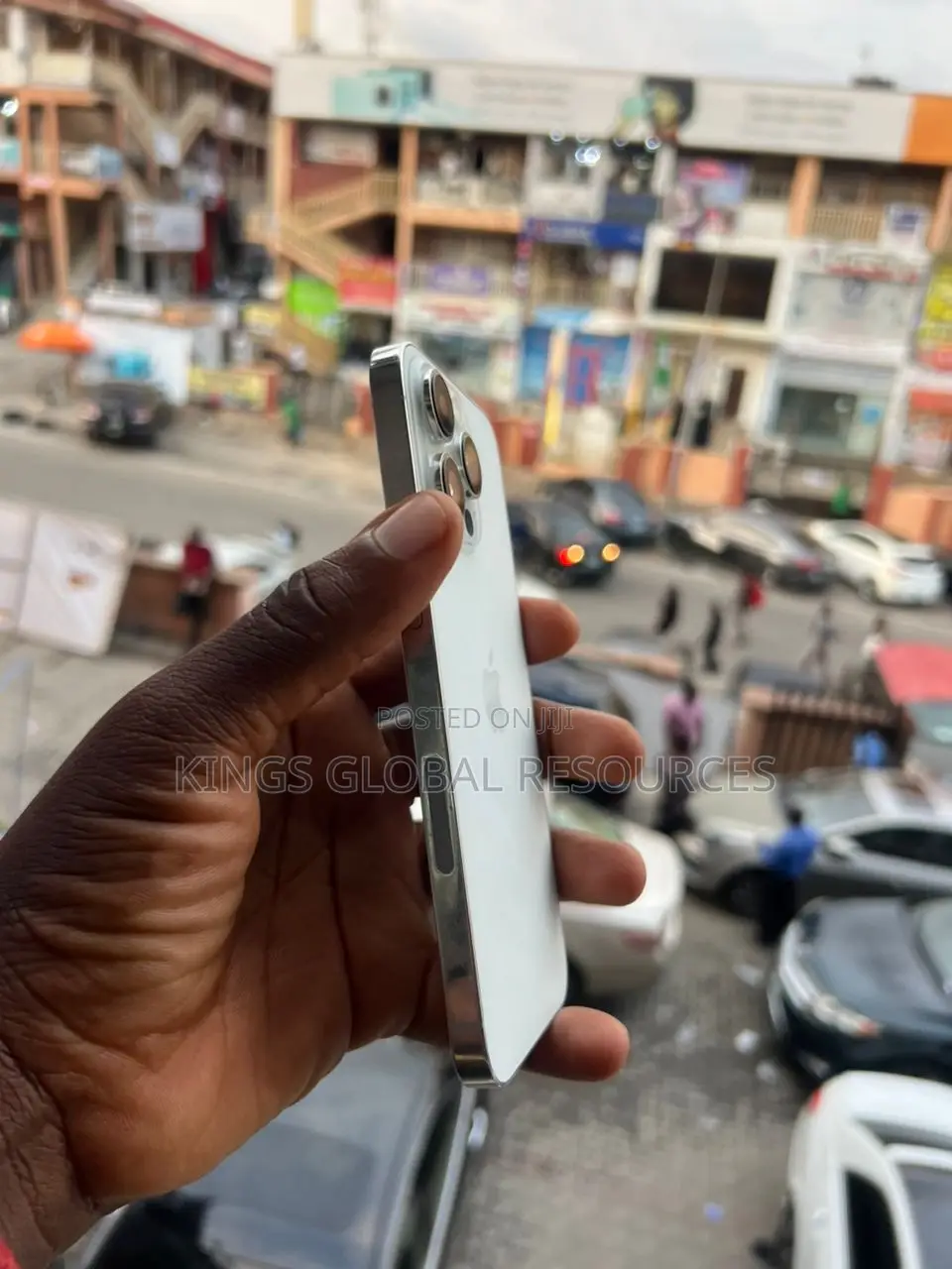 Apple iPhone 14 Pro Max 128 GB White