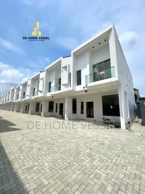 4bdrm Townhouse/Terrace in VGC / Ajah for sale