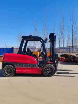 2tonsx3m Diesel Folklift