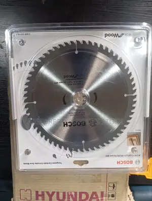 Circular Saw Blades