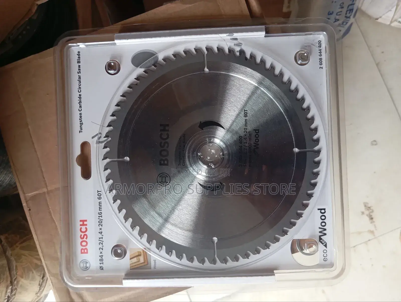 Circular Saw Blades