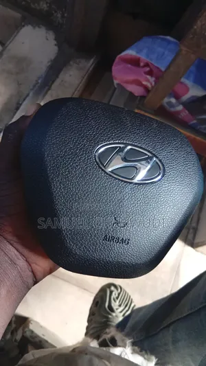 Air Bag Hyundai Sonata 2015-2016