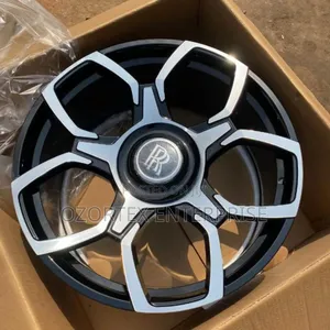 20rim For Range Rover Sport Latest Model