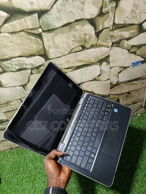 Laptop HP ProBook 11 X360 4GB Intel Celeron SSD 128GB