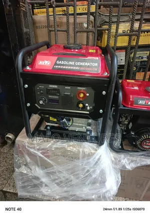 Bison Inverter Start And Weld Machine