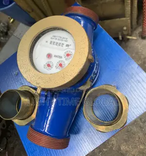 50mm Water Miter Industrial