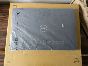 New Laptop Dell Precision 15 3541 16GB Intel Core I7 SSD 256GB