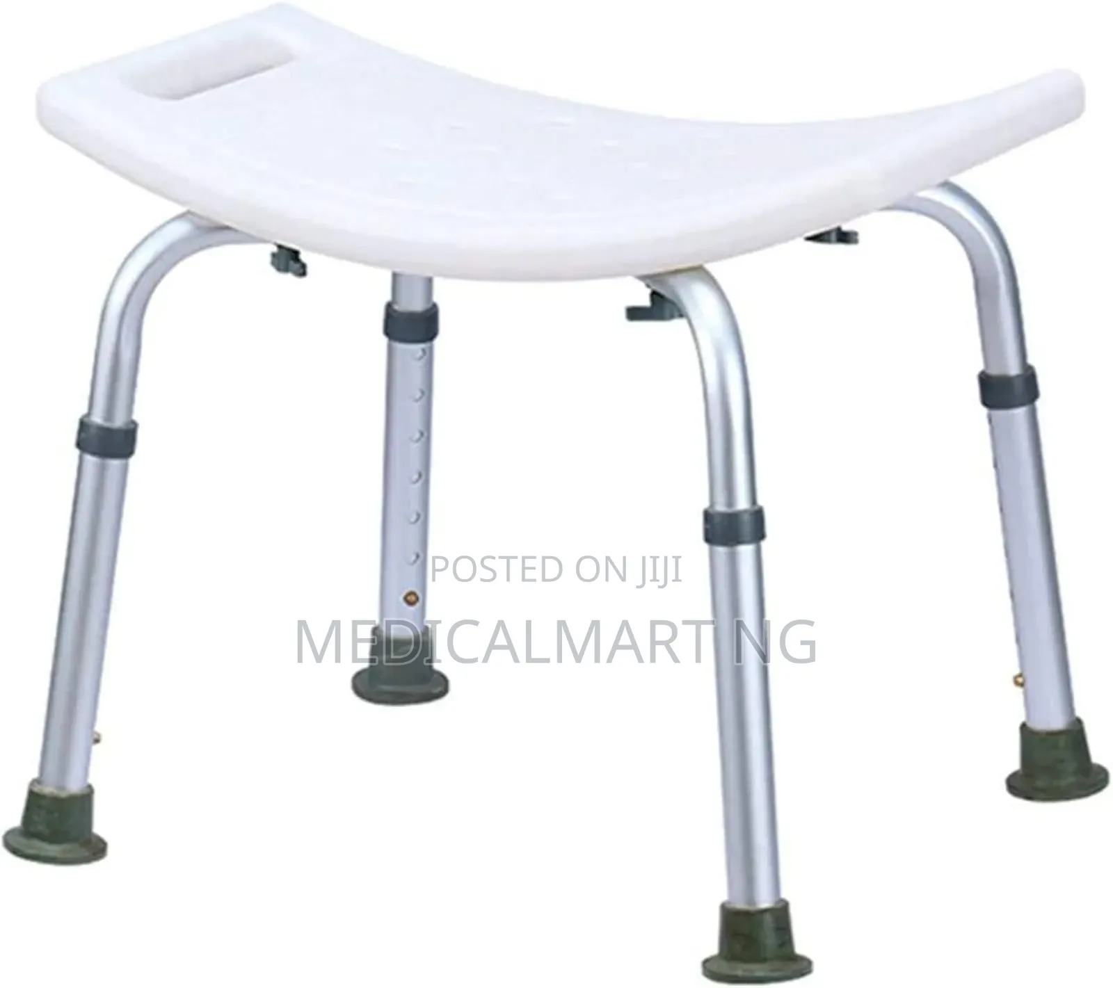 Adjustable Elderly Bath Seat