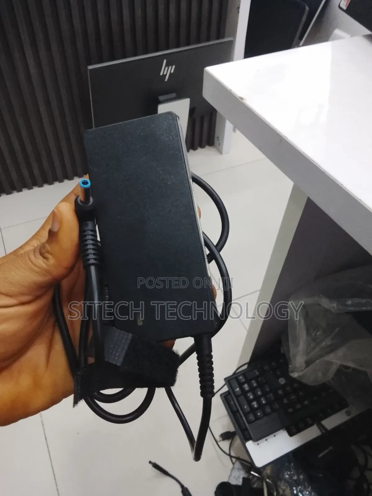 Hp Charger