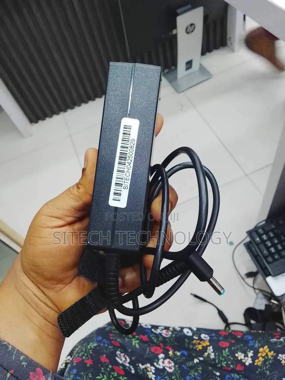 Hp Charger