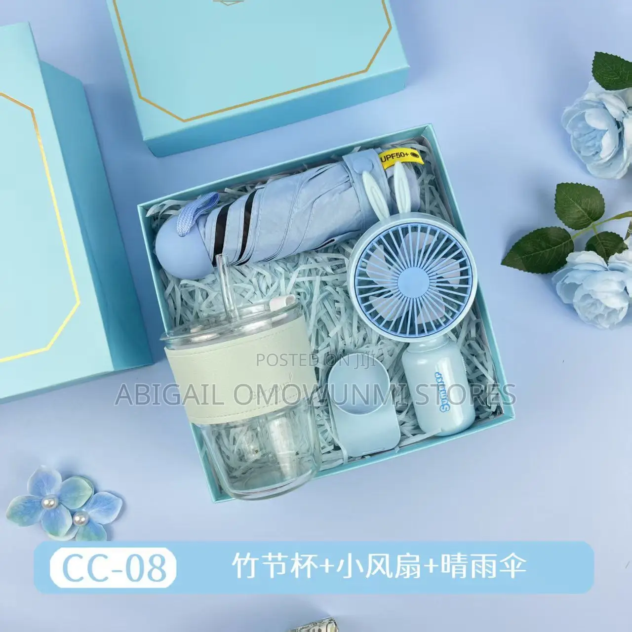 3 in 1 Gift Set