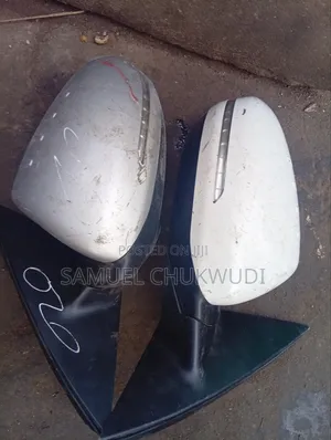Side Mirror Kia Optima 2012-2013