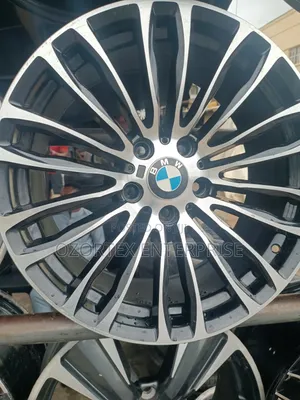 18rim For Bmw Spokes