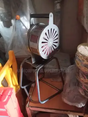 Manual Alarm