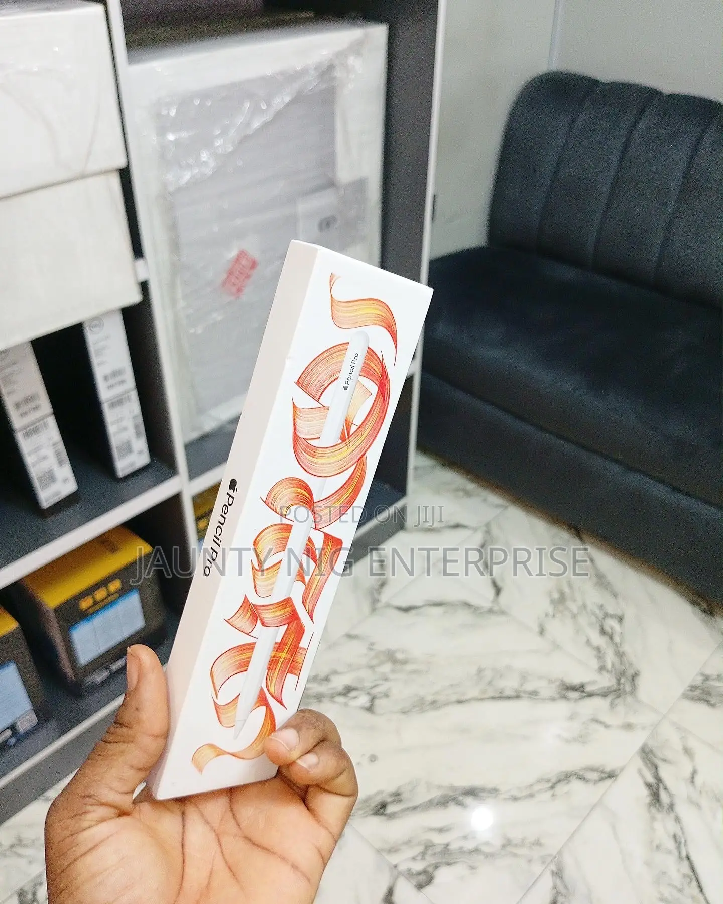 Brand New Apple Pencil Pro