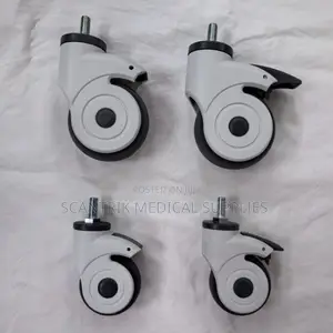 Medical Crank Bed Giant Wheel Assembly