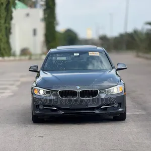 Bmw 3 Series in Nigeria for sale Price on Jiji.ng