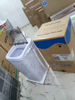 Skyrun Wm-6/Mh – Top Value 6kg Washing Machine