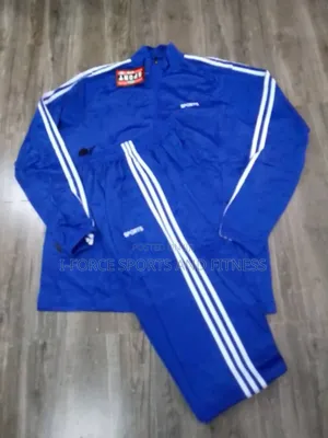 Quality Sports Track Suits
