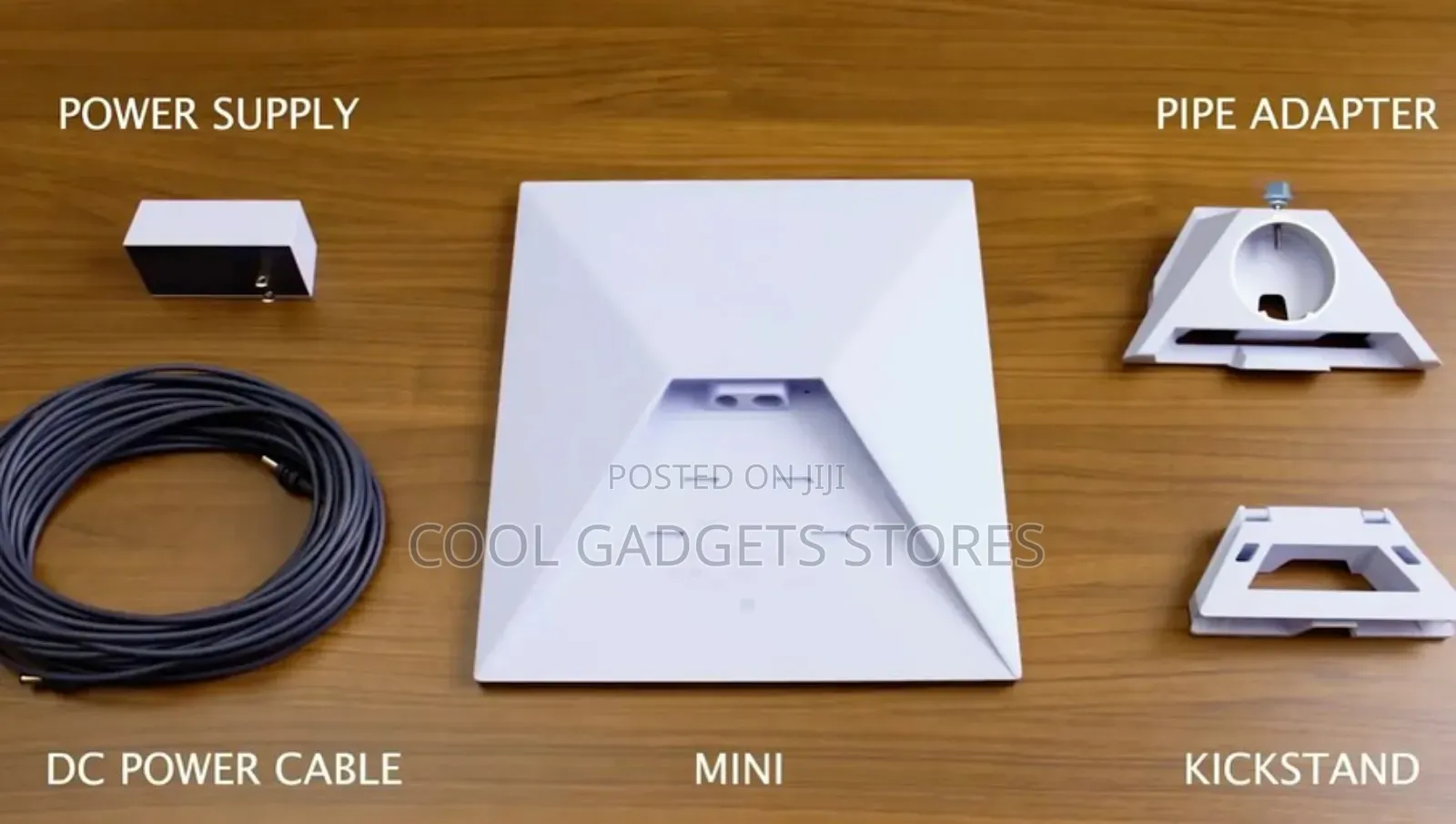 Starlink Mini