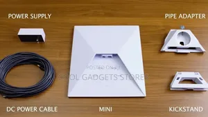 Starlink Mini