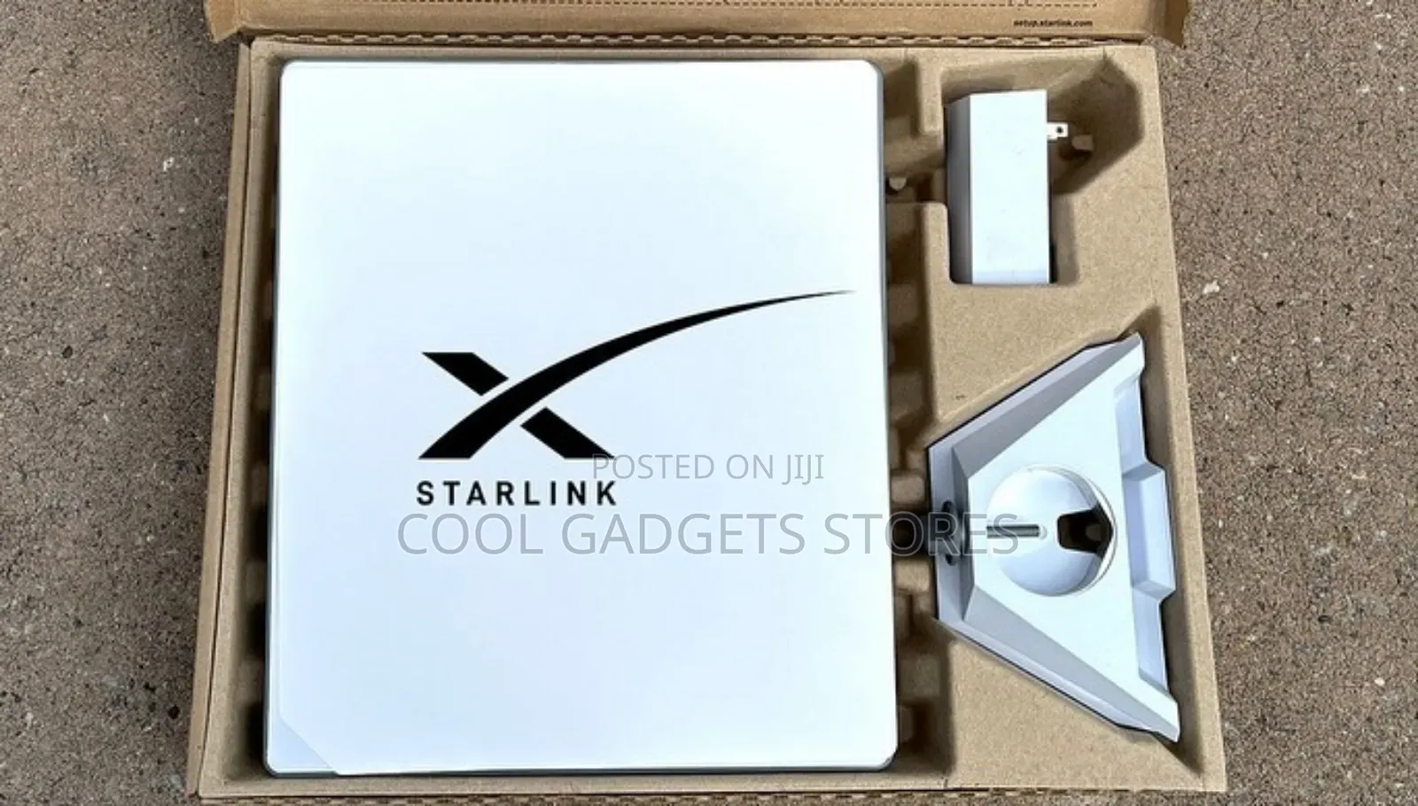 Starlink Mini