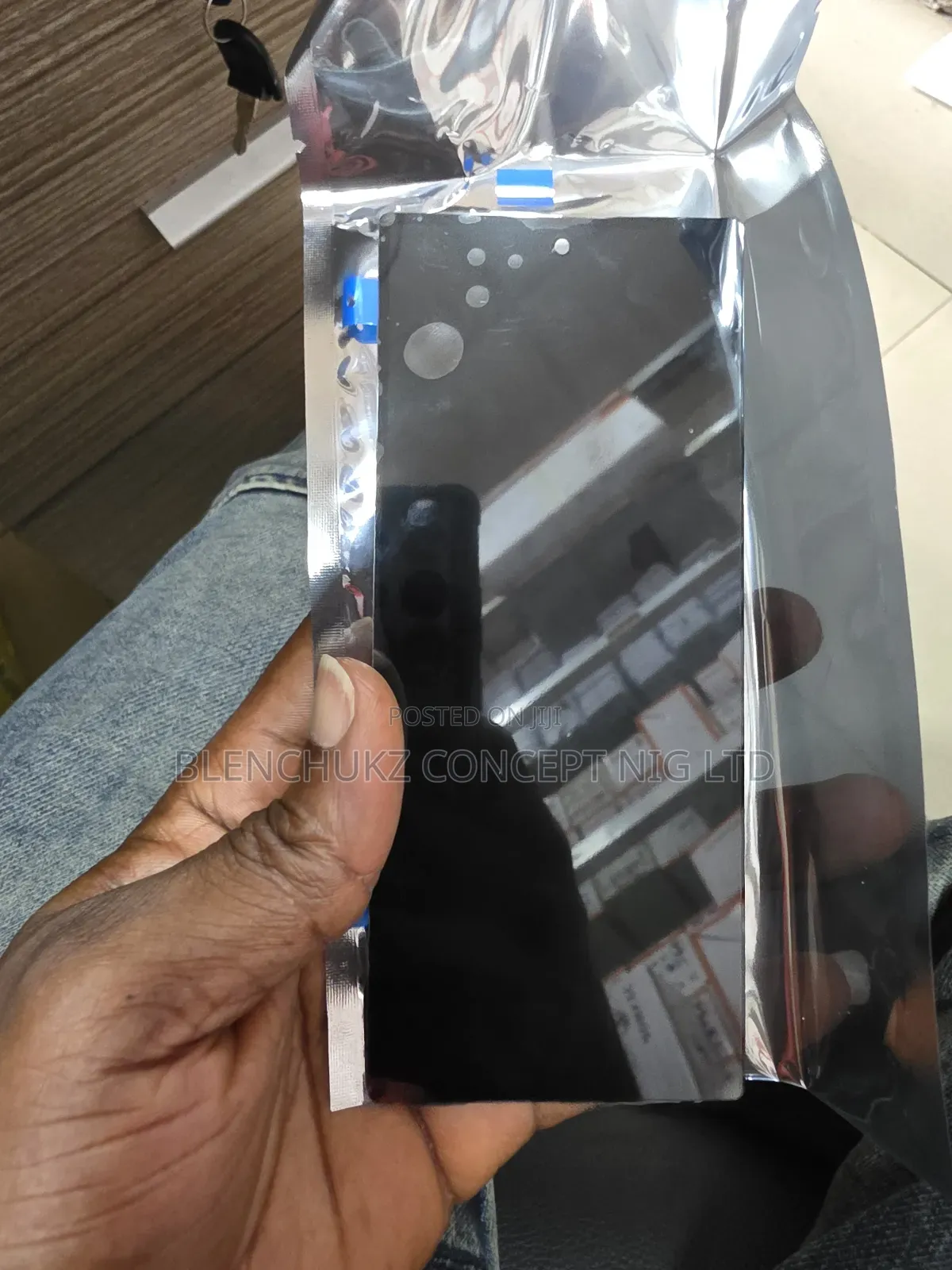 Samsung Fold 6 Screen Original