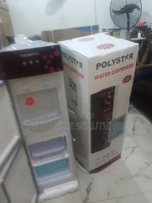 Polystar Pv‐R6jx‐5rf: Triple Drink Solution