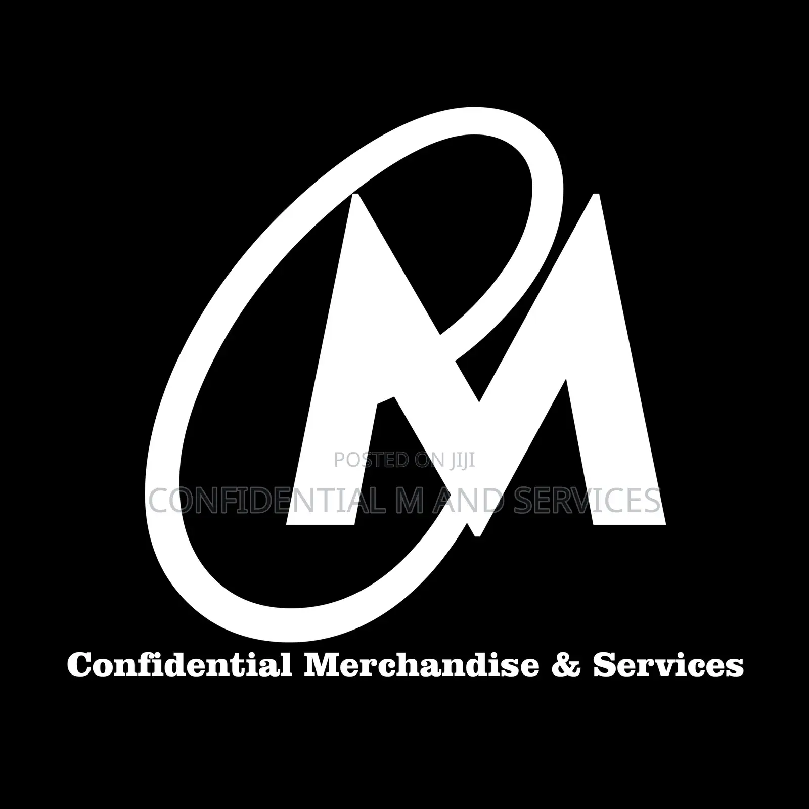 Confidential Logistics Services