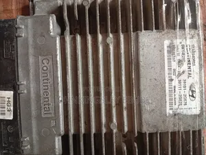 Hyundai Sonata Brainbox Ecu Turbo and No Turbo 2011-2025