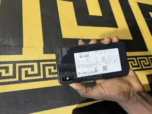 Apple iPhone XS Max 256 GB Black