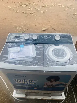 Original Thermocool Washing Machine 8kg Available for Sale