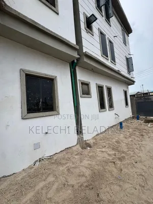 2bdrm Apartment in Divine Estate, Ago Palace for rent