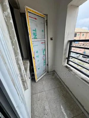2bdrm Apartment in Divine Estate, Ago Palace for rent