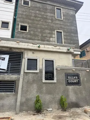 2bdrm Apartment in Divine Estate, Ago Palace for rent
