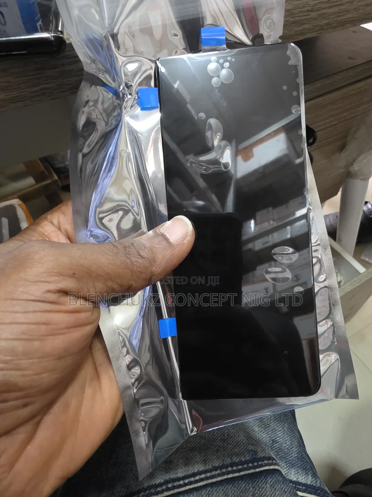 Samsung Fold 5