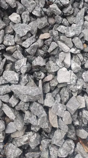 Chipping and Granite