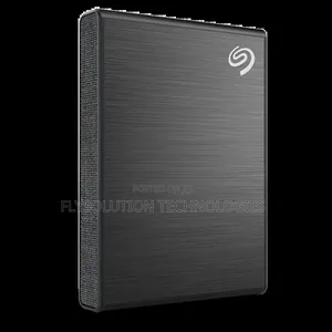 Seagate Backup Slim/Expansion 1tb Ext. Hard Drive